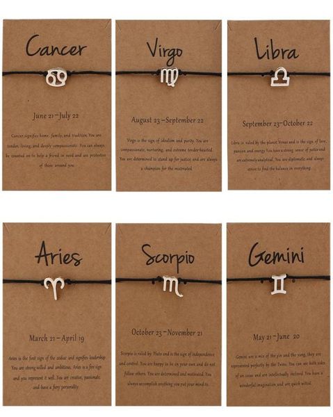 zodiac bracelet constellation sign bracelet for women 12 astrology horoscope braceletanklet girl teens friendship couple jewelry 6426025, Golden;silver
zodiac bracelet constellation sign bracelet for women 12 astrology horoscope braceletanklet girl teens friendship couple jewelry 6426025, Golden;silver