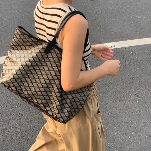 the totes bags luxurys designers embroidered tiger pattern large casual shopping bag handbag tote purse wallet flower storge tools
the totes bags luxurys designers embroidered tiger pattern large casual shopping bag handbag tote purse wallet flower storge tools