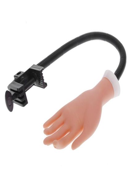 nat007 professional nail art training hand flexible fake finger adjustable nail art practice model hand for manicure training tool7130646
nat007 professional nail art training hand flexible fake finger adjustable nail art practice model hand for manicure training tool7130646