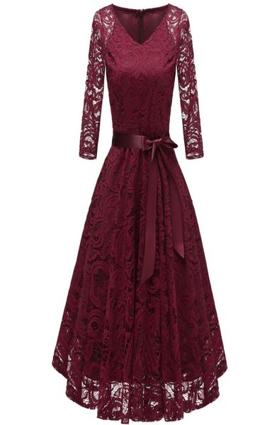 2020 annual wedding banquet bridesmaid dress with half sleeves lace tulle ready to ship in stock wedding party dress5978607, Blue;red
2020 annual wedding banquet bridesmaid dress with half sleeves lace tulle ready to ship in stock wedding party dress5978607, Blue;red