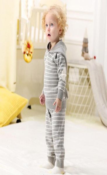 spring autumn crochet toddler girls sport suit hoodies pants set newborn baby outfits winter outwear infant boys knit tracksuits7482786, Blue
spring autumn crochet toddler girls sport suit hoodies pants set newborn baby outfits winter outwear infant boys knit tracksuits7482786, Blue