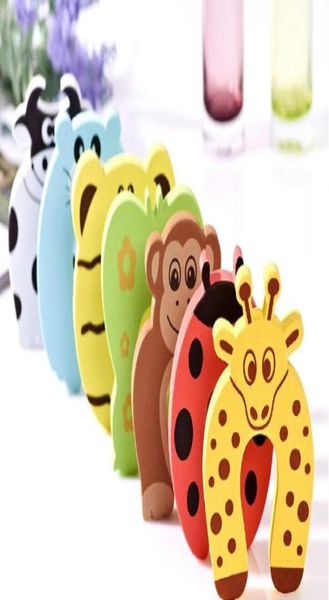 new care child kids baby animal cartoon jammers sdoor ser holder lock safety guard finger 7 styles2779483
new care child kids baby animal cartoon jammers sdoor ser holder lock safety guard finger 7 styles2779483