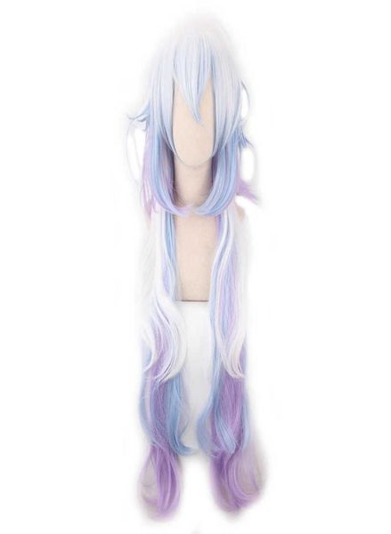 anime fategrand order caster merlin cosplay wig long layered fluffy gradient synthetic hair fate stay night costumes play wigs7302985, Black
anime fategrand order caster merlin cosplay wig long layered fluffy gradient synthetic hair fate stay night costumes play wigs7302985, Black