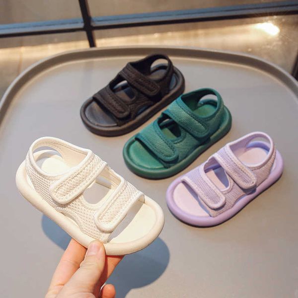 sandals baby boys sports sandals 2023 summer girls casual shoes kids anti-slippery soft-soled infant toddler shoes children beach shoes, Black;red
sandals baby boys sports sandals 2023 summer girls casual shoes kids anti-slippery soft-soled infant toddler shoes children beach shoes, Black;red