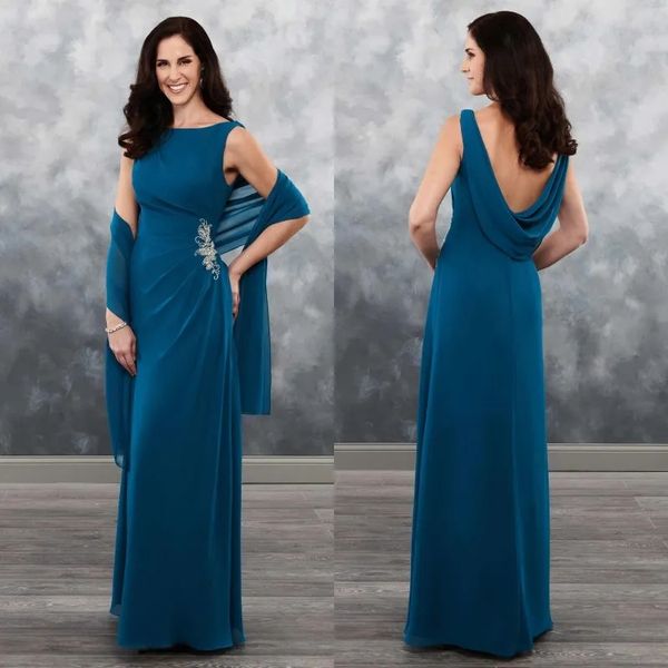elegant modern scoop neck evening formal dresses backless sleeveless chiffon dresses for mother beaded prom dresses, Black;red
elegant modern scoop neck evening formal dresses backless sleeveless chiffon dresses for mother beaded prom dresses, Black;red