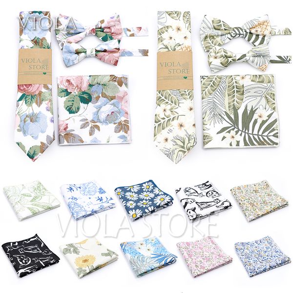 tie clips quality 13 colors floral 4 pcs set 6 5cm cotton pocket square bowtie fashion men wedding party cravat gift accessory 230629, Silver
tie clips quality 13 colors floral 4 pcs set 6 5cm cotton pocket square bowtie fashion men wedding party cravat gift accessory 230629, Silver