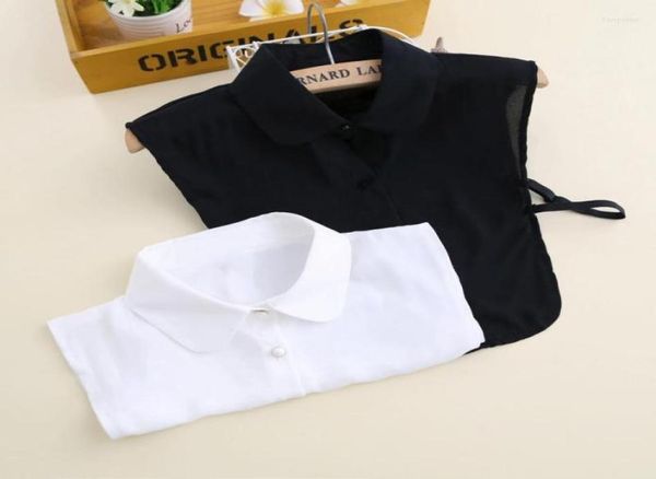 bow ties women fake collar half shirt decor false for black white solid color detachable lapel faux col3484310, Black;gray
bow ties women fake collar half shirt decor false for black white solid color detachable lapel faux col3484310, Black;gray