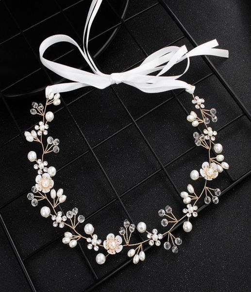 headpieces for wedding bridal bridesmaid gold handmade rhinestone pearls hairband headband luxury hair accessories fascinators tia8391142, Silver
headpieces for wedding bridal bridesmaid gold handmade rhinestone pearls hairband headband luxury hair accessories fascinators tia8391142, Silver