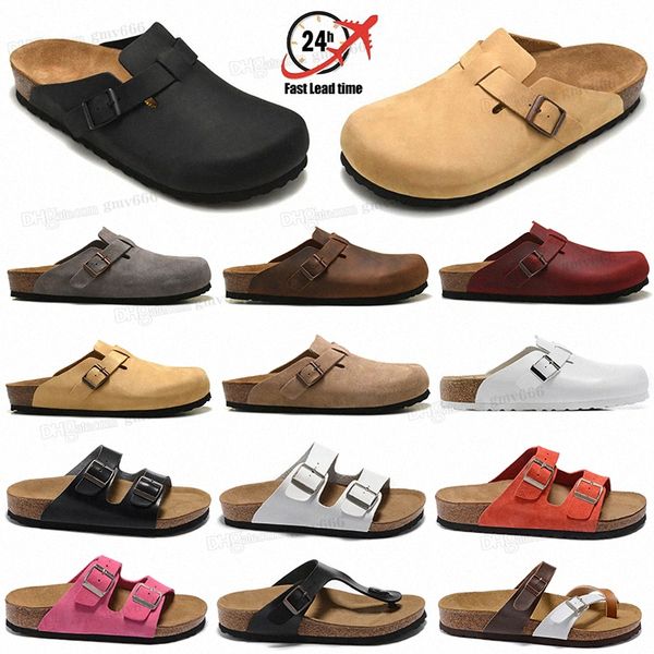 designer boston birks clogs sandals slippers cork flat fashion summer leather slide favourite beach casual shoes women men arizona mayari bi, Black
designer boston birks clogs sandals slippers cork flat fashion summer leather slide favourite beach casual shoes women men arizona mayari bi, Black