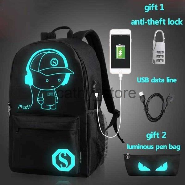 backpacks anime fashion usb charge school backpack music luminous schoolbag for teenagers daypack waterproof book bag mochilas escolaresx063
backpacks anime fashion usb charge school backpack music luminous schoolbag for teenagers daypack waterproof book bag mochilas escolaresx063