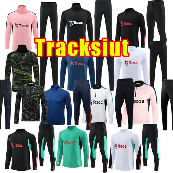 long sleeve 23 24 man utd soccer tracksuits rashford b.fernandes sancho r.varane maguire cavani shaw mancheste tracksuit ronaldo pants 2023, Black
long sleeve 23 24 man utd soccer tracksuits rashford b.fernandes sancho r.varane maguire cavani shaw mancheste tracksuit ronaldo pants 2023, Black
