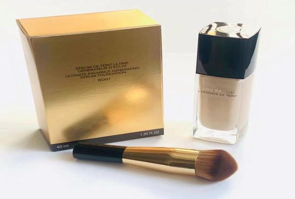 new makeup ultimate radiance generating serum foundation liquid 40mlmakeup brush cosmetics facegift4133334
new makeup ultimate radiance generating serum foundation liquid 40mlmakeup brush cosmetics facegift4133334