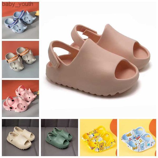 infant designer sandals sliders toddler big baby kids sandals boys girls shoe beach summer solid children slides bone resinchants lightweigh, Black;red
infant designer sandals sliders toddler big baby kids sandals boys girls shoe beach summer solid children slides bone resinchants lightweigh, Black;red