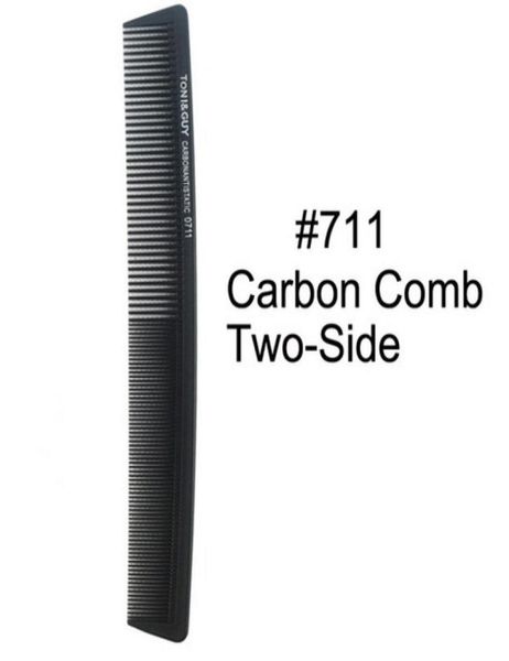 s professional hair combs barber comb comb carbon fiber high temperature antistatic and good one black color9523783, Silver
s professional hair combs barber comb comb carbon fiber high temperature antistatic and good one black color9523783, Silver