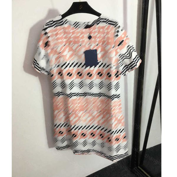 23ss womens designer clothing summer dresses women dress presbyopia logo printed round neck short-sleeved dress womens clothing a1, Black;gray
23ss womens designer clothing summer dresses women dress presbyopia logo printed round neck short-sleeved dress womens clothing a1, Black;gray