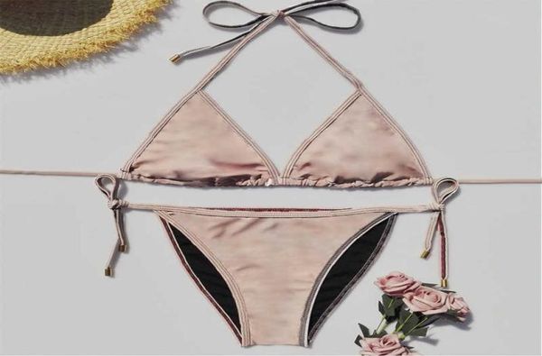 twopiece suits sandy beach surf bikini swimwear sling brand bathing suit beachwear summer one piece lady g letter flower pri9025311
twopiece suits sandy beach surf bikini swimwear sling brand bathing suit beachwear summer one piece lady g letter flower pri9025311