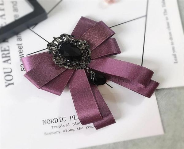 bow ties women men decoration tie cravat groom business wedding party necktie gravata rhinestone crystal bowtie gift accesso1866509, Black;gray
bow ties women men decoration tie cravat groom business wedding party necktie gravata rhinestone crystal bowtie gift accesso1866509, Black;gray
