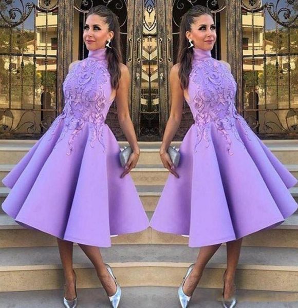 celebrity high neck prom dresses 2017 short aline tealength fashion party dress with applique teen girl evening gowns cocktail d8517100, Black
celebrity high neck prom dresses 2017 short aline tealength fashion party dress with applique teen girl evening gowns cocktail d8517100, Black