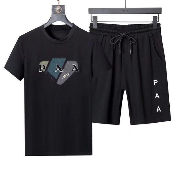 summer men tracksuit designer sweat suit two piece set sports sweatpants with long sleeve man short sleeve pullover running sweatshirt fashi, Gray
summer men tracksuit designer sweat suit two piece set sports sweatpants with long sleeve man short sleeve pullover running sweatshirt fashi, Gray