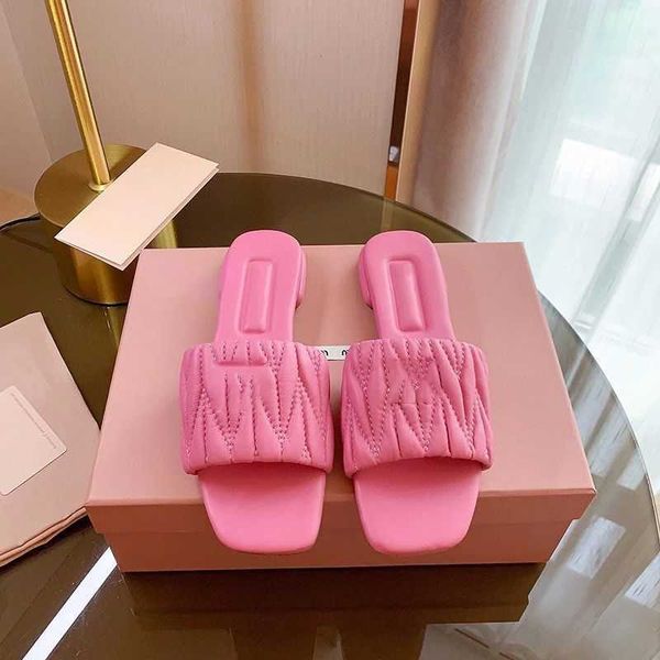 women sandals mius slide designer beach family shoes slippers same style sheepskin diamond fairy sandal versatile letters on outside w9yz
women sandals mius slide designer beach family shoes slippers same style sheepskin diamond fairy sandal versatile letters on outside w9yz