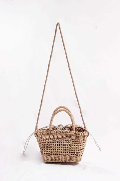 new fashion hollow cute crossbody small bag woven bag shoulder handheld woven bag women's vacation beach bag
new fashion hollow cute crossbody small bag woven bag shoulder handheld woven bag women's vacation beach bag