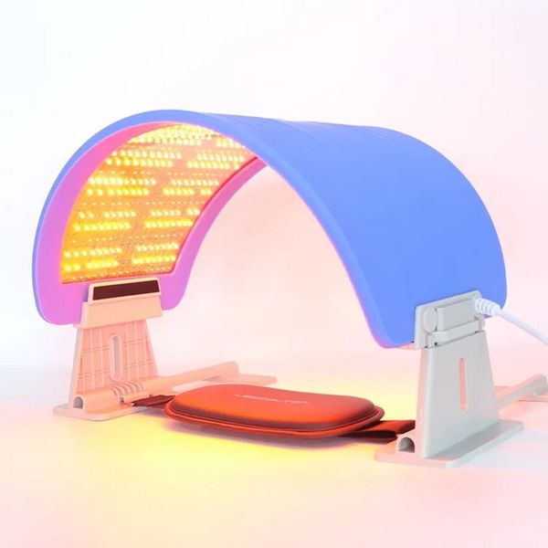 professional supplier skin care machine beauty treatments led ems pns light therapy with ce
professional supplier skin care machine beauty treatments led ems pns light therapy with ce