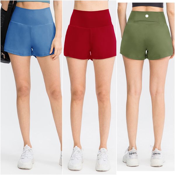 ll-02414 womens yoga outfits high waist shorts exercise cheerleaders short pants fitness wear girls running elastic pants sportswear breatha
ll-02414 womens yoga outfits high waist shorts exercise cheerleaders short pants fitness wear girls running elastic pants sportswear breatha