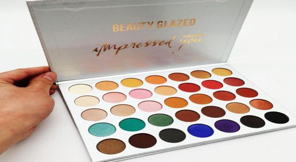 beauty glazed 35 colors eyeshadow palette makeup impressed you eye shadow matte shimmer eyeshadow palette brand cosmetics 1343974
beauty glazed 35 colors eyeshadow palette makeup impressed you eye shadow matte shimmer eyeshadow palette brand cosmetics 1343974