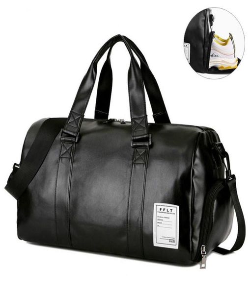 outdoor bags leather gym bag fitness sports dry wet handbags for men women training shoulder traveling sac de sport 20222724844
outdoor bags leather gym bag fitness sports dry wet handbags for men women training shoulder traveling sac de sport 20222724844