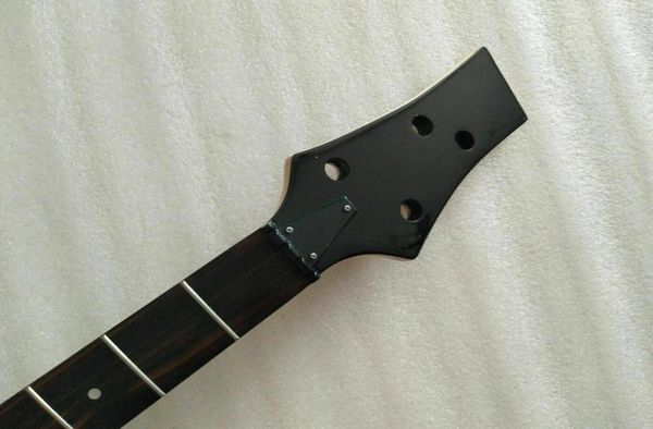 4 string maple 24 frets bass guitar neck replacement rosewood fingerboard 34 inch5193162
4 string maple 24 frets bass guitar neck replacement rosewood fingerboard 34 inch5193162