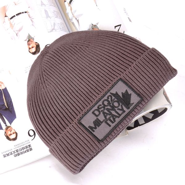 street popular mens designer hat sale new knitted hats luxury icon cap brand letter embroidery logo hat woollen hats warm hats beanie casual, Blue;gray
street popular mens designer hat sale new knitted hats luxury icon cap brand letter embroidery logo hat woollen hats warm hats beanie casual, Blue;gray