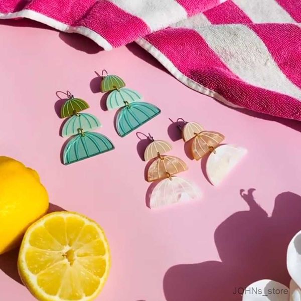 stud lady new fashion beach umbrella earrings personality trend lady acrylic earrings jewelry direct sales r230630, Golden;silver
stud lady new fashion beach umbrella earrings personality trend lady acrylic earrings jewelry direct sales r230630, Golden;silver
