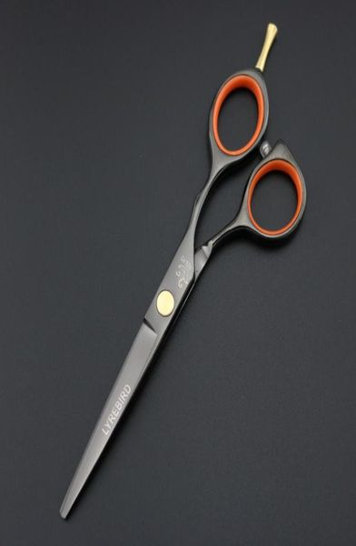 hair cut scissors 55 inch black scissors lyrebird tesoura de cabeleireiro profissional hair shear simple packing new5351253
hair cut scissors 55 inch black scissors lyrebird tesoura de cabeleireiro profissional hair shear simple packing new5351253