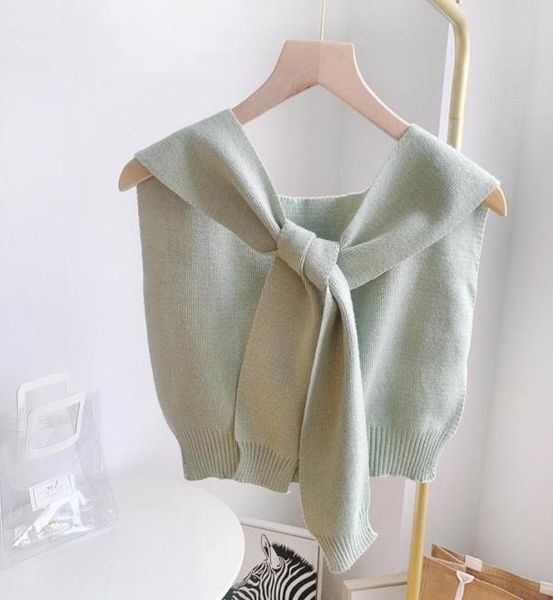 bow ties korean style summer fake collars for women necklace shirt blouse flase collar neck guard detachable clothese accessories1580167, Black;gray
bow ties korean style summer fake collars for women necklace shirt blouse flase collar neck guard detachable clothese accessories1580167, Black;gray