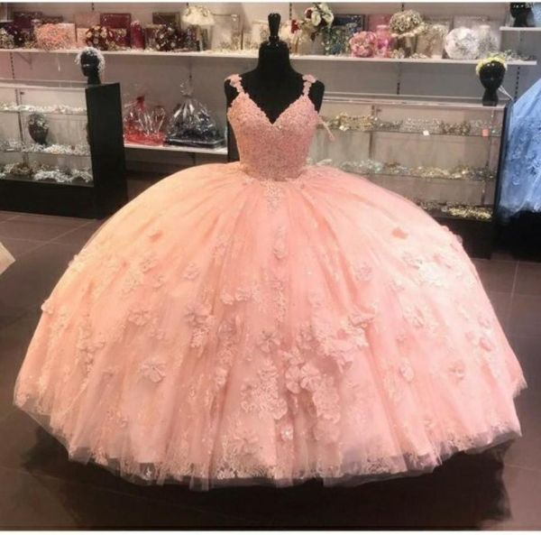 modest coral quinceanera prom dresses ball gown with spaghetti straps applique lace sweet 16 party formal dress evening gowns1605500, Blue;red
modest coral quinceanera prom dresses ball gown with spaghetti straps applique lace sweet 16 party formal dress evening gowns1605500, Blue;red