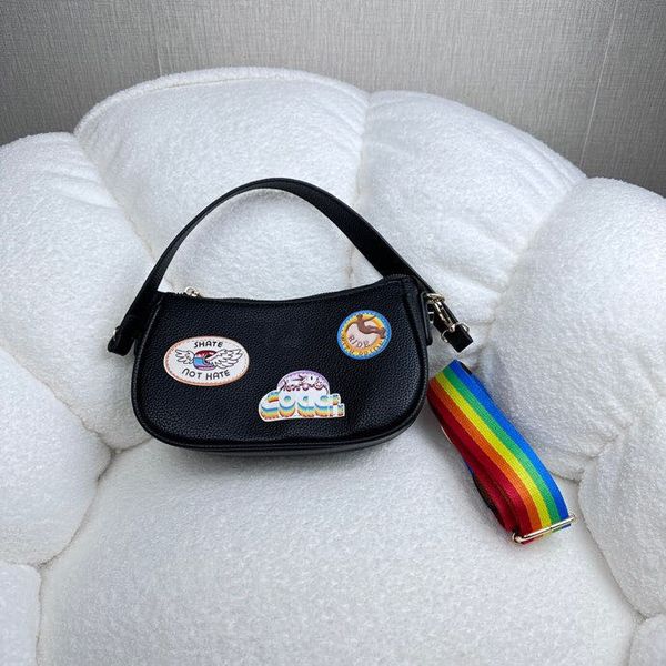 brand day packs summer new badge single shoulder underarm bag for going out french high beauty versatile handheld women's bag storage m
brand day packs summer new badge single shoulder underarm bag for going out french high beauty versatile handheld women's bag storage m