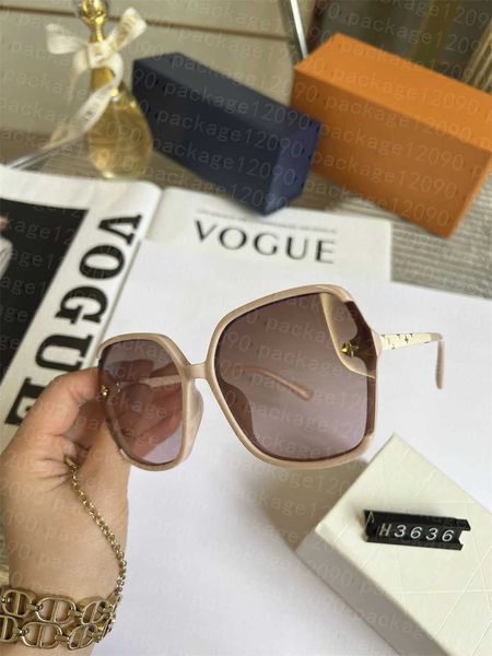 sunglasses designer summer sunglasses full frame glasses monogram pattern designed for men and women 5 color high-quality brand luxury glass, White;black
sunglasses designer summer sunglasses full frame glasses monogram pattern designed for men and women 5 color high-quality brand luxury glass, White;black