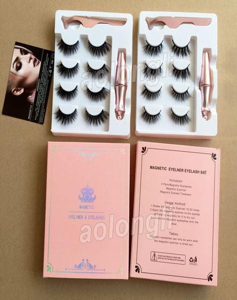 new magnetic liquid eyeliner magnetic false eyelashes tweezer set 5 magnet false eyelashes set glue make up tools 4 pairs eyelas8685508
new magnetic liquid eyeliner magnetic false eyelashes tweezer set 5 magnet false eyelashes set glue make up tools 4 pairs eyelas8685508