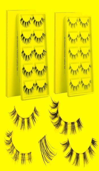 false eyelashes clusters diy individual natural volume segment lashes 3d effect glue bonded band extension toolsfalse1090656
false eyelashes clusters diy individual natural volume segment lashes 3d effect glue bonded band extension toolsfalse1090656