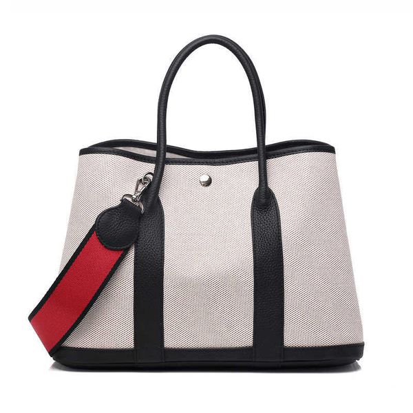 original designer bags h home cowhide with new canvas one shoulder messenger bag leather women's handbag garden bean sandbag tu5h
original designer bags h home cowhide with new canvas one shoulder messenger bag leather women's handbag garden bean sandbag tu5h