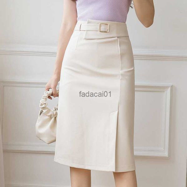 korean fashion business work skirt for women elegant irregular slit straight pencil skirt vintage stretch wrap hip midi skirts l230621, Black
korean fashion business work skirt for women elegant irregular slit straight pencil skirt vintage stretch wrap hip midi skirts l230621, Black