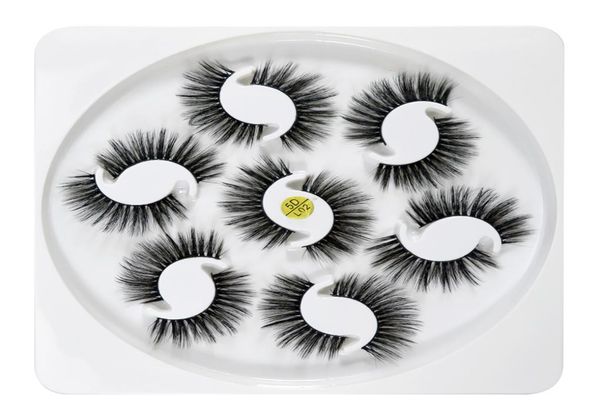 fake eyelashes 7 pairs 5d faux mink hair natural long soft fluffy eyelash extension black thick false lashes wholes dramatic v4435885
fake eyelashes 7 pairs 5d faux mink hair natural long soft fluffy eyelash extension black thick false lashes wholes dramatic v4435885
