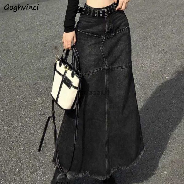 denim skirts women high waist distressed vintage american streetwear ulzzang vintage dents spring chic trendy gothic faldas l230621, Black
denim skirts women high waist distressed vintage american streetwear ulzzang vintage dents spring chic trendy gothic faldas l230621, Black