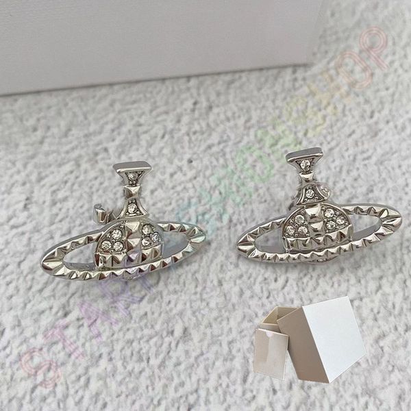 saturn charm luxury classic cut rivet pendant brand designer geometric celebrity round rhinestone earrings wedding party jewelry 2 colors wi, Golden
saturn charm luxury classic cut rivet pendant brand designer geometric celebrity round rhinestone earrings wedding party jewelry 2 colors wi, Golden