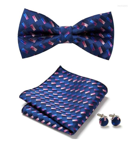 bow ties gravata silk gifts gor men bowtie pocket square cashew flowers tie and handkerchief with cufflink set paisley5401760, Black;gray
bow ties gravata silk gifts gor men bowtie pocket square cashew flowers tie and handkerchief with cufflink set paisley5401760, Black;gray