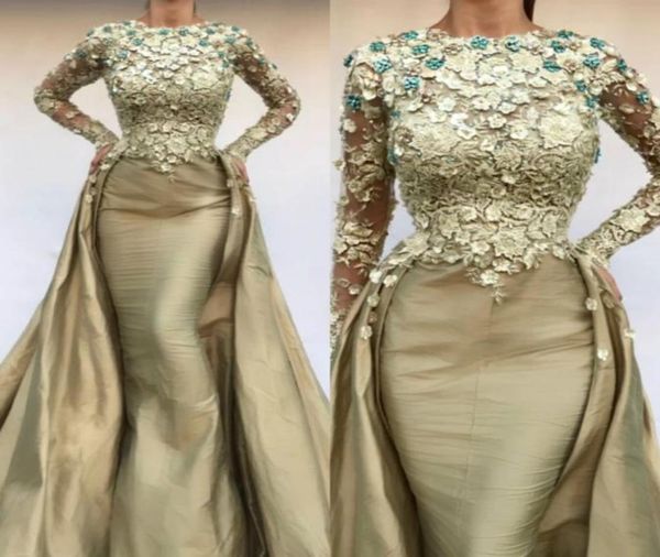 2020 mermaid prom dresses with detachable skirt 3d floral appliqued satin evening dress sweep train custom made formal gowns party2447871, Black;red
2020 mermaid prom dresses with detachable skirt 3d floral appliqued satin evening dress sweep train custom made formal gowns party2447871, Black;red