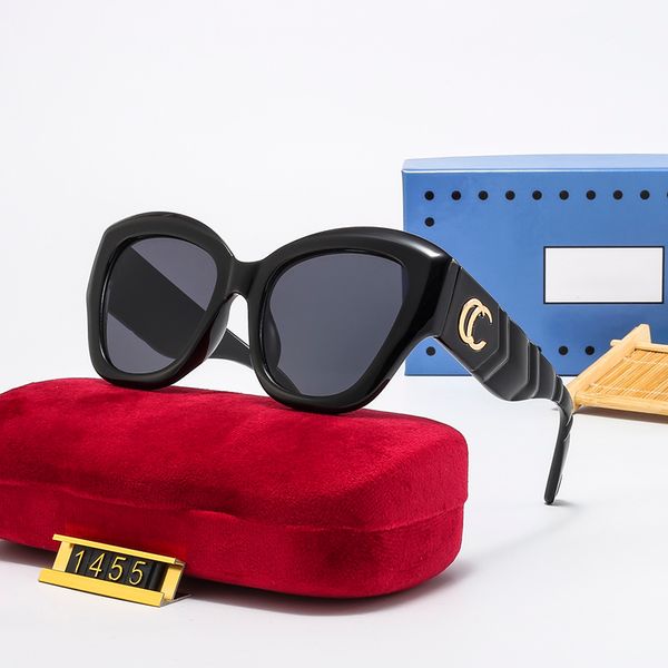 luxury designer cat eye sunglasses for women personalized pleated mirror full frame sunglasses sports travel sun shade driving outdoor class, White;black
luxury designer cat eye sunglasses for women personalized pleated mirror full frame sunglasses sports travel sun shade driving outdoor class, White;black
