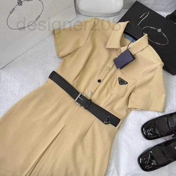 urban dresses designer 23 spring/summer fashion pocket letter triangle label lapel high waist pleated suit dress for women tm70, White;black
urban dresses designer 23 spring/summer fashion pocket letter triangle label lapel high waist pleated suit dress for women tm70, White;black