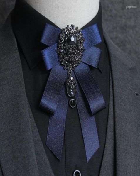 bow ties elegant tie school college uniform elastic band bowknot necktie cravat groom wedding rhinestone crystal bowt5156040, Black;gray
bow ties elegant tie school college uniform elastic band bowknot necktie cravat groom wedding rhinestone crystal bowt5156040, Black;gray