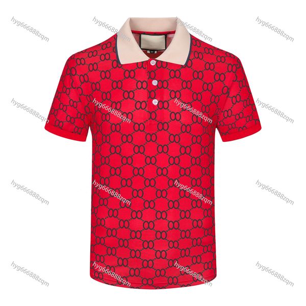 2023ss designer stripe polo shirt t shirts snake polos bee floral embroidery mens high street fashion horse tee, White;black
2023ss designer stripe polo shirt t shirts snake polos bee floral embroidery mens high street fashion horse tee, White;black